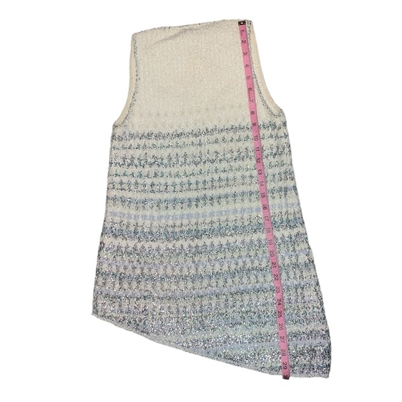 CHANEL Cashmere blend vest - Picture 2 of 6